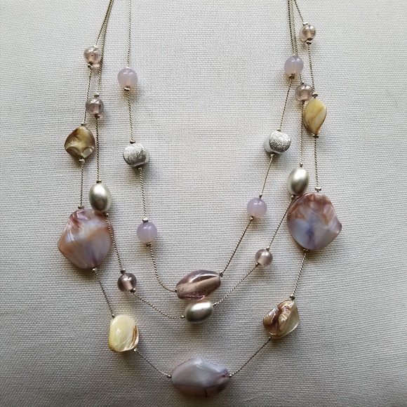 New York & Company Jewelry - 2/$20 NY & Co Layered Necklace